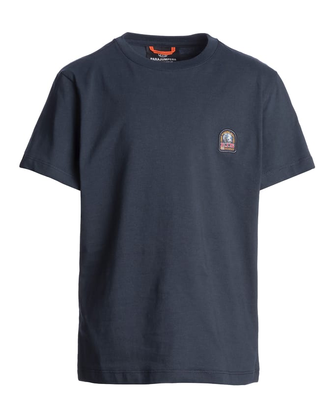 Patch T-Shirt