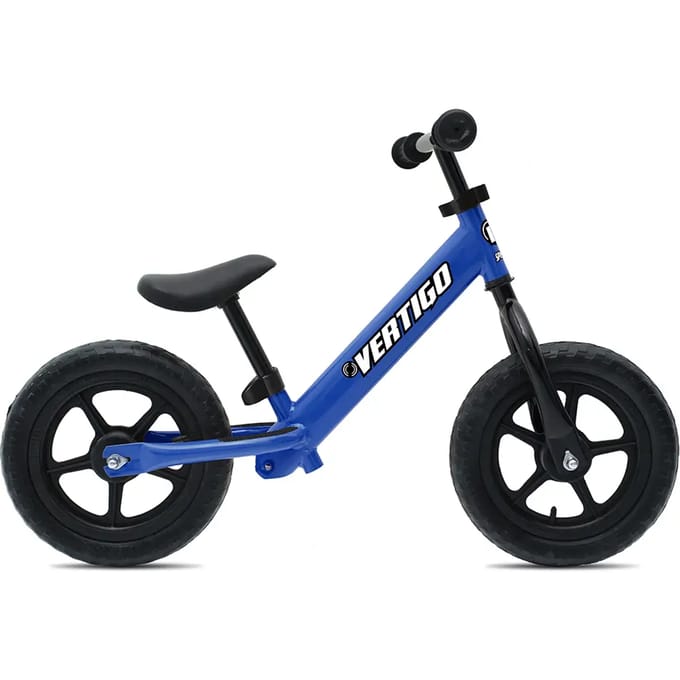 Kinderstep Sport One Acciaio
