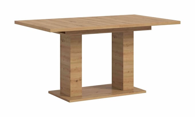 Motion eettafel D uitschuifbaar Artisan NB Artisan NB - 90x150x76cm