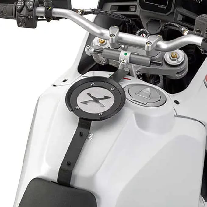 Tankdop Givi Ducati Desert X 937