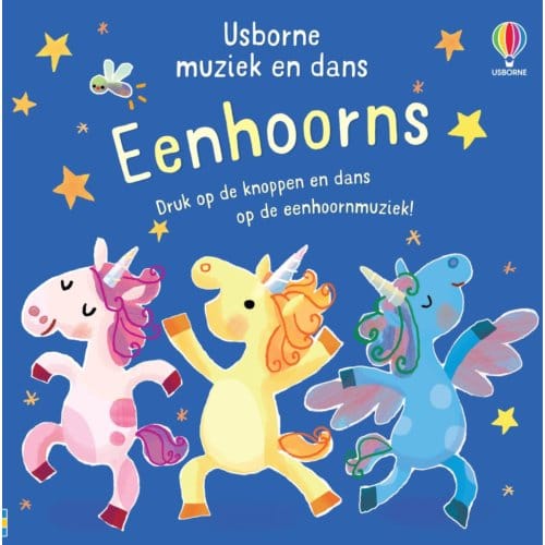 Eenhoorns
