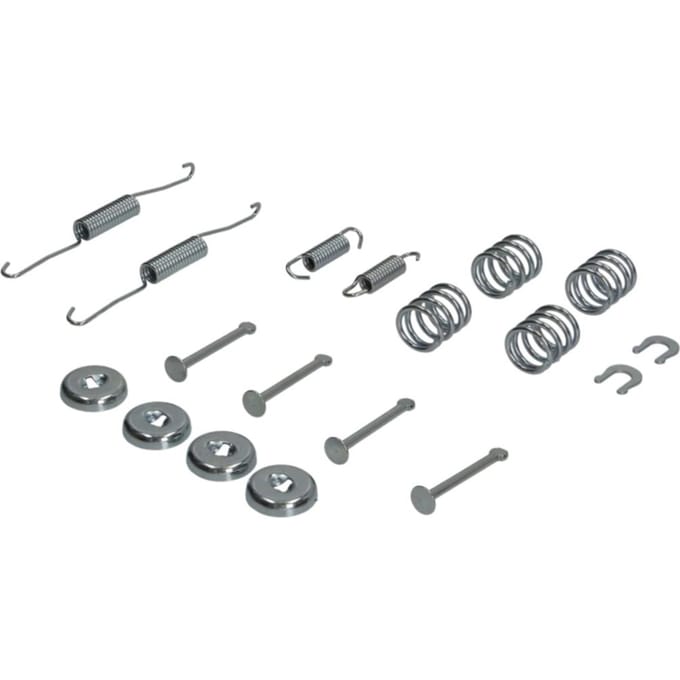 Toebehorenset, remschoenen QUICK BRAKE 105-0778