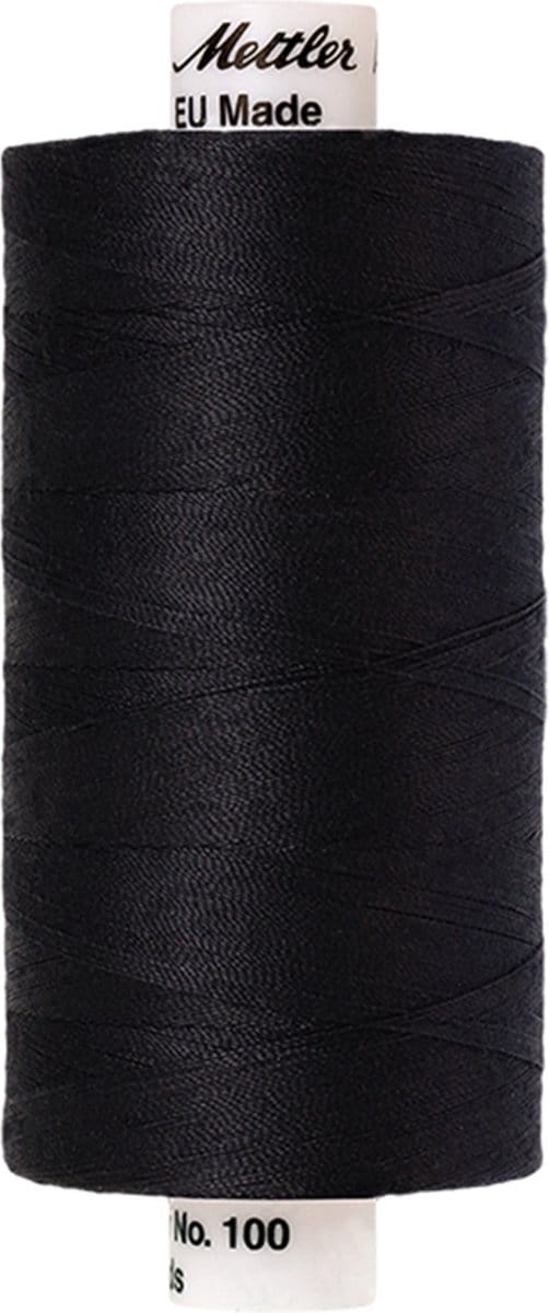 Amann seralon 1000mtr kleur nr. 4000