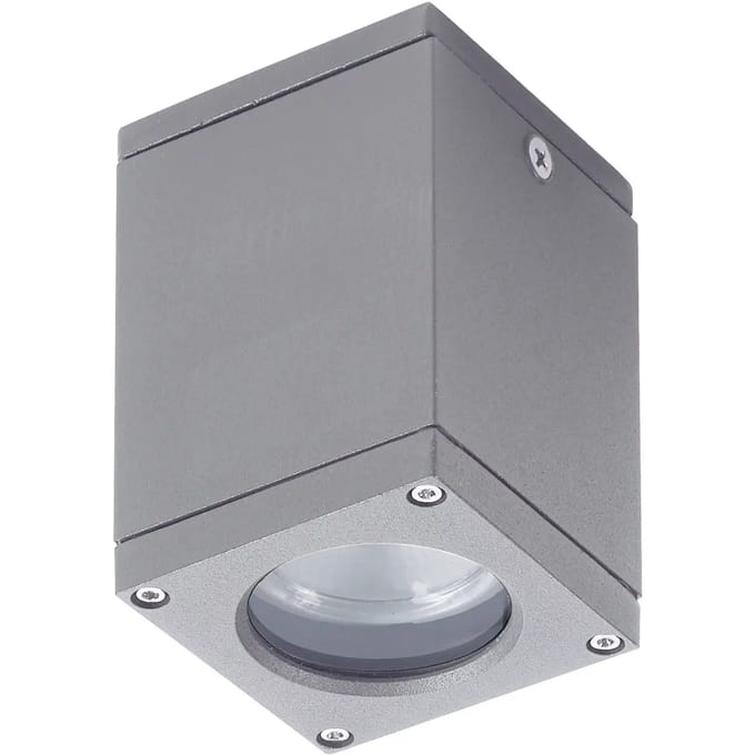 Armatuur Dopo lighting Cub Square IP54 GU10