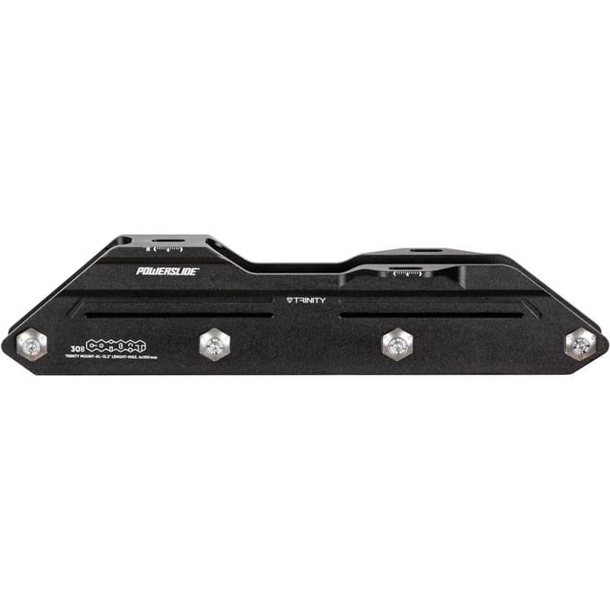 Rollendraaiplateau Powerslide 100 - 308 (x2)