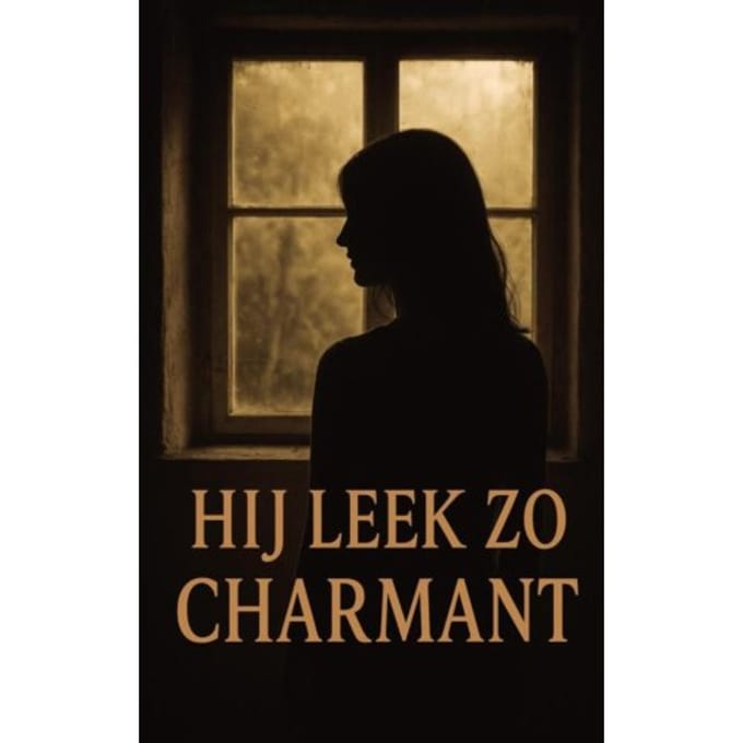 Hij Leek Zo Charmant - Iris Van der Berg