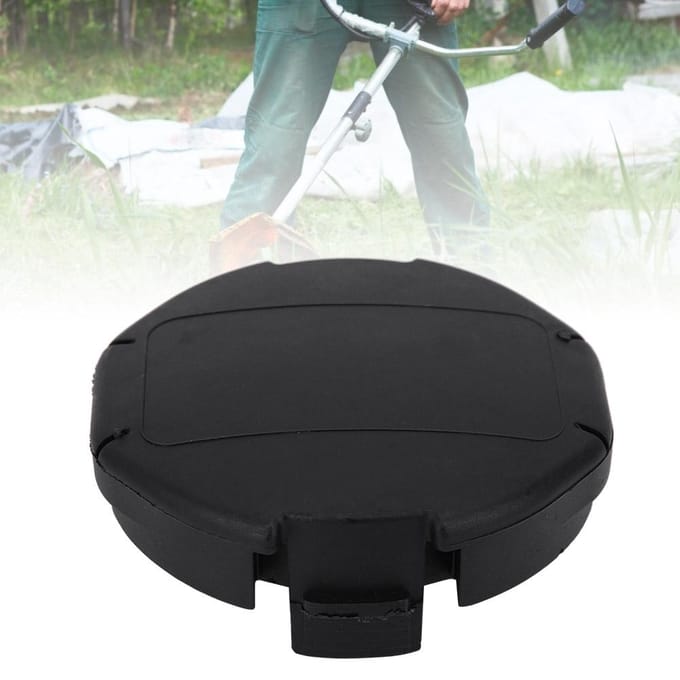Cache d'outil de tête de coupe pour Speed Feed 450 pour Shindaiwa 28820-07390 pour Echo X472000031