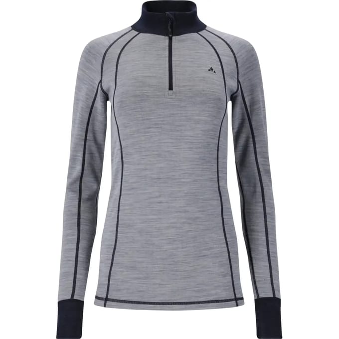 WHISTLER Funktions-Langarmshirt Candee
