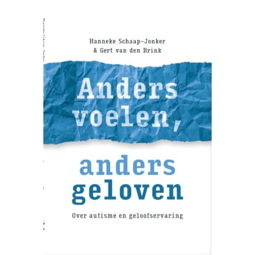 Anders Voelen, Anders Geloven - Hanneke Schaap-Jonker