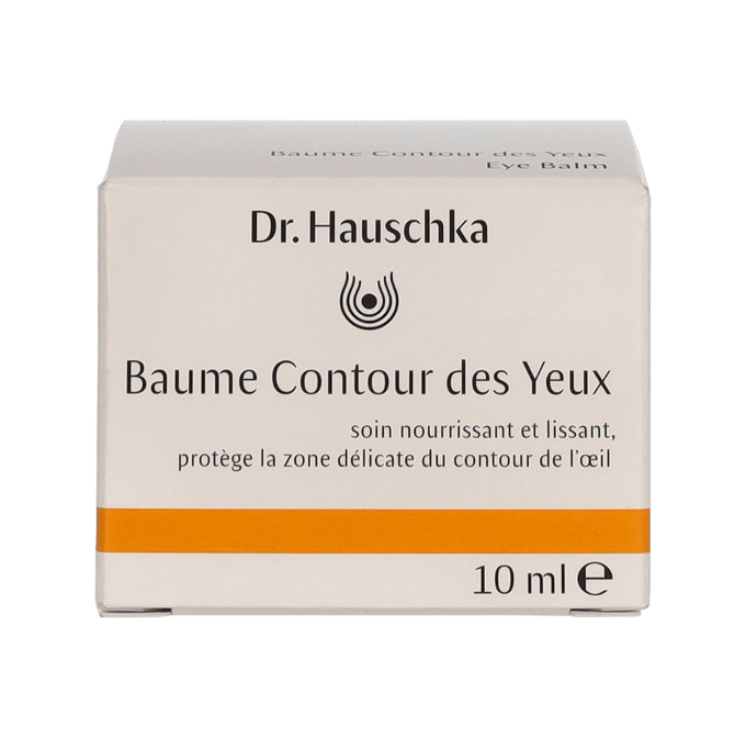 Dr. Hauschka Eye Balm 10 ml