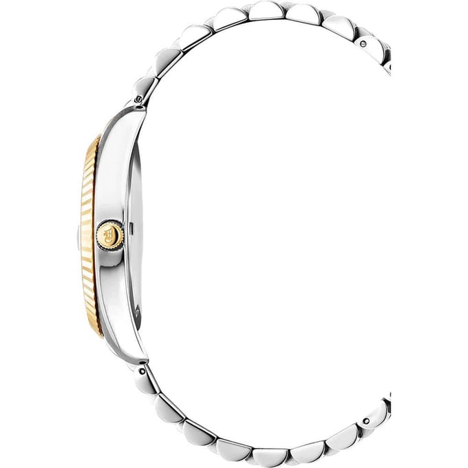 Jacques du Manoir - Inspiration Business - JWN01703 - Heren - Horloge - Ø40