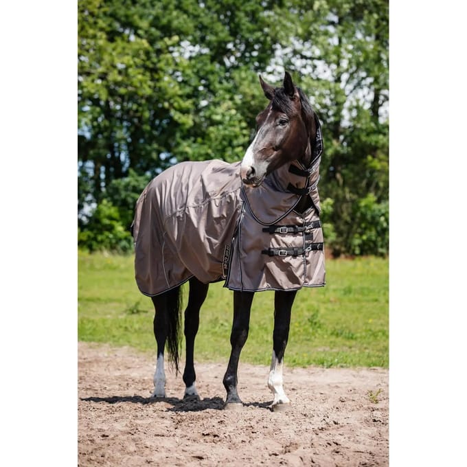 Paardendeken HorseGuard 600D 100g