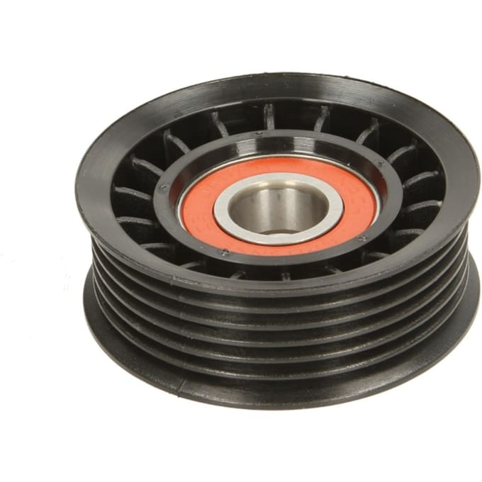 Spanpoelie, V-riem BTA E2W0012BTA