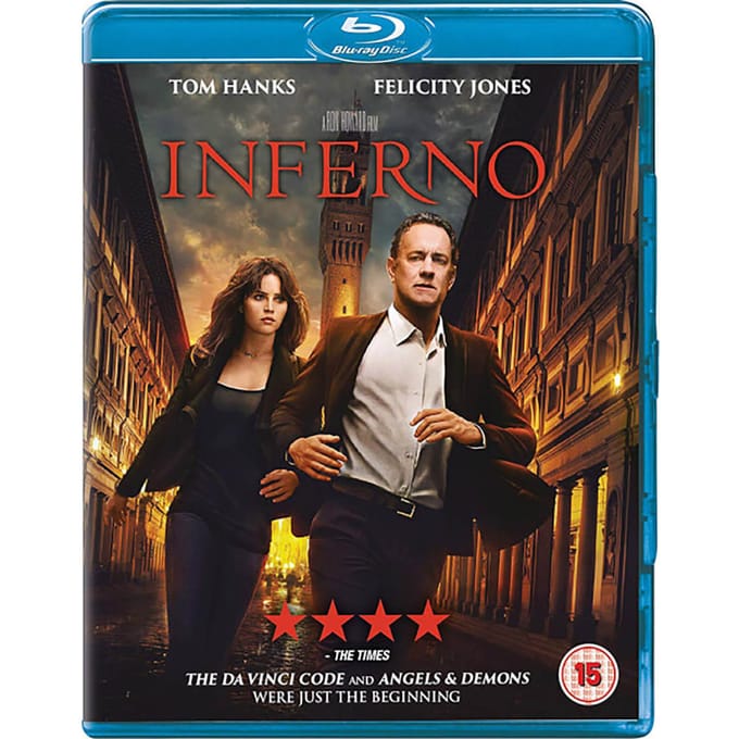 Inferno (2016)