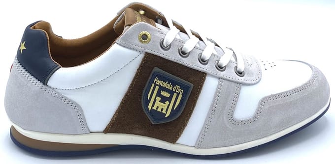 Pantofola d'Oro Asiago- Sneakers Heren- Maat 41