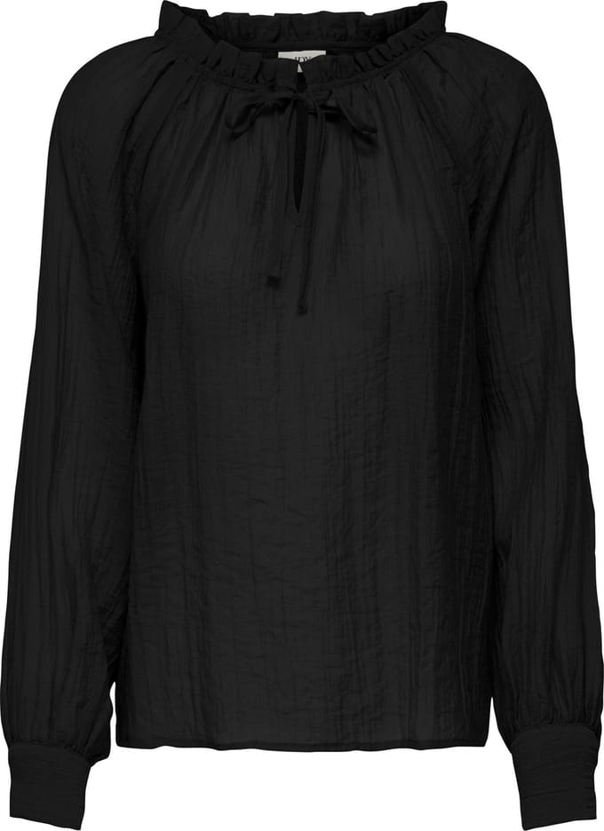 JDY Theo V-neck Blouse Dames - Maat M