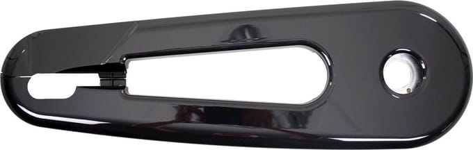 Hesling Kettingkast Juno II 24 26 zwart 50mm