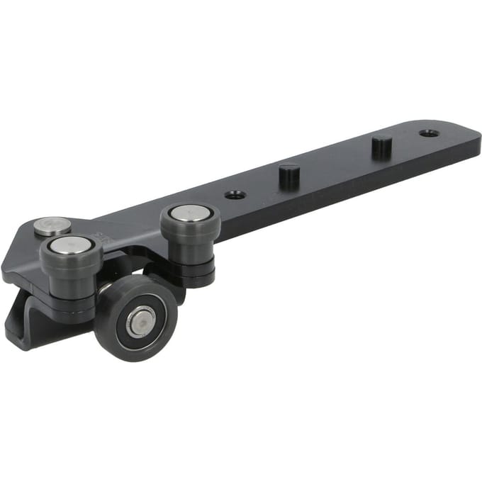 Schuifdeur rolgeleider ROLL PFCSB09