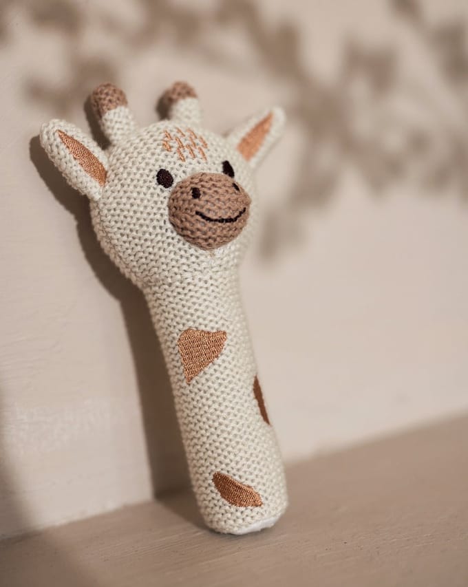 Jollein Rammelaar Giraffe