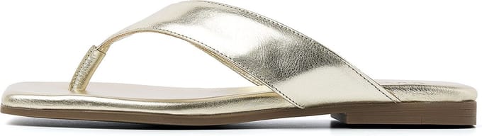 VIA VAI Kiki Berry Slippers dames - Maat 36