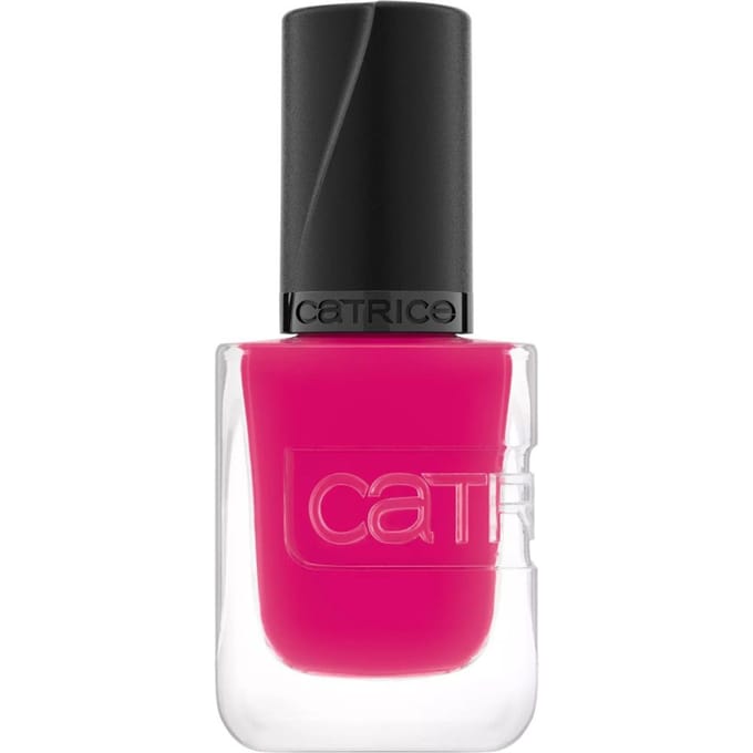 Catrice Nagellak Gel Affair Nail Lacquer Nagels Dames 10.5 ml