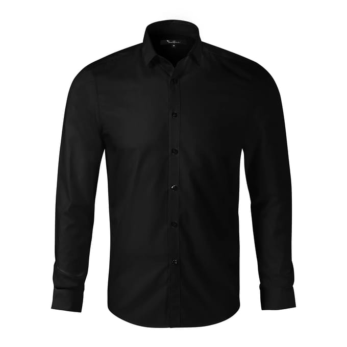 Shirt met lange mouwen Malfini Premium Dynamic 262