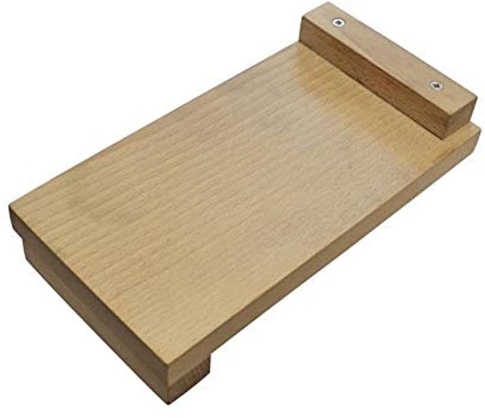 Houten Bench Hook 250 mm x 130 mm