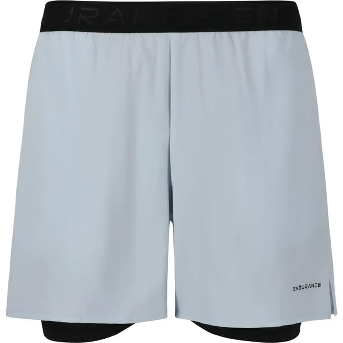 2 in 1 shorts Endurance Bing