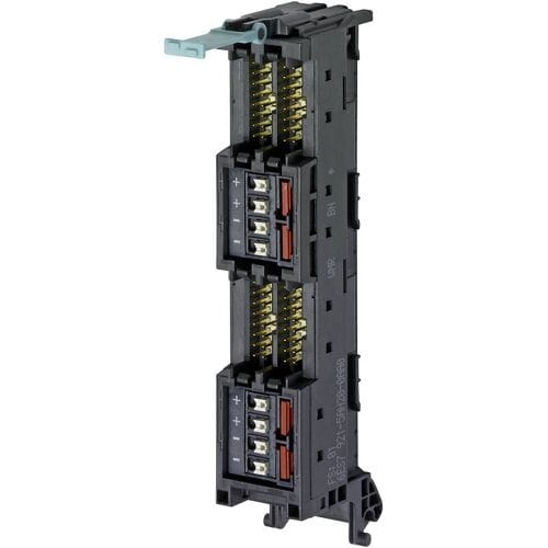 Siemens 6ES7921-5AH20-0AA0 6ES79215AH200AA0 PLC-frontinsteekmodule