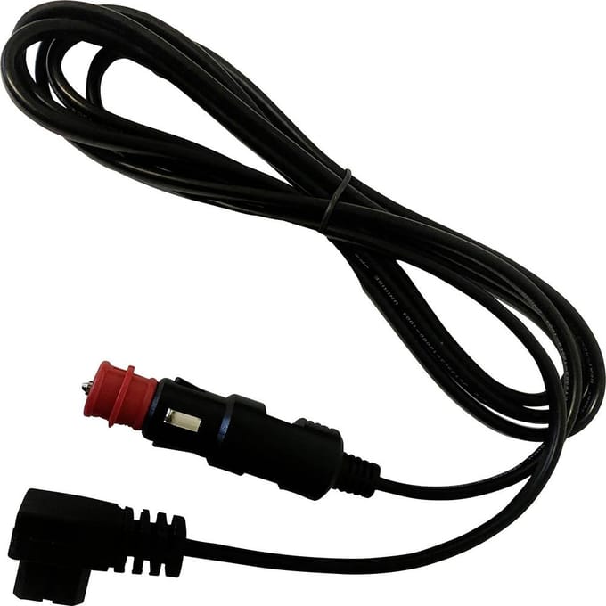 Makita 12/24V autoadapter - WL00000225