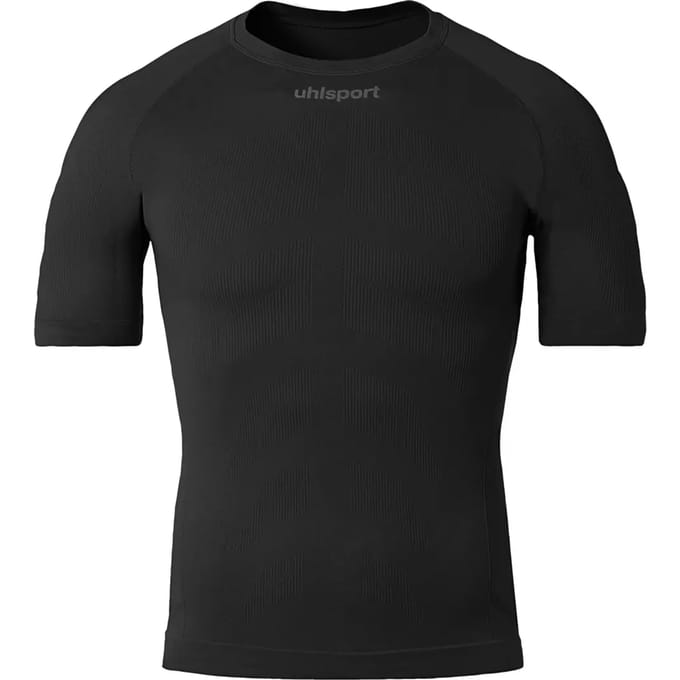 Uhlsport Performance Pro Shirt Heren - Zwart | Maat: L