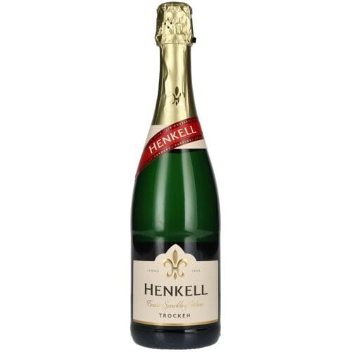 Henkell mousserende wijn Henkell Trocken 11,5% Vol. 0,75l