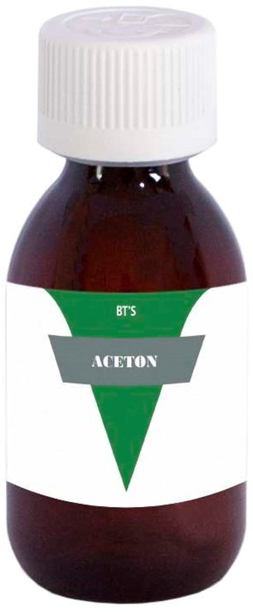 Aceton 100 ml