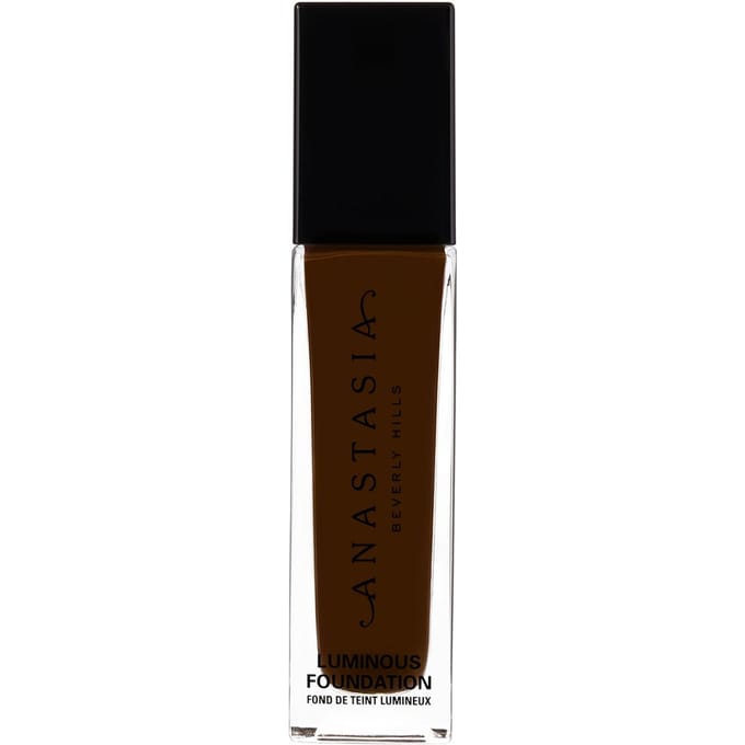 Anastasia Beverly Hills Glanzende Foundation 30 ml (Verschillende Tinten) - 590C