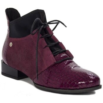 Hoge Sneakers Maciejka 0474448007
