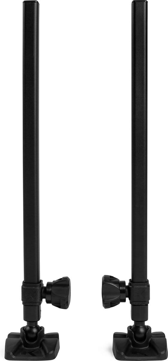 Telescopische stoelpoten Korum S23