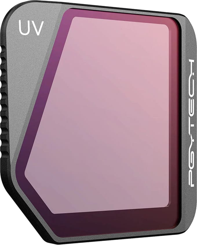 PGYTECH UV Filter (Professional) voor DJI Mavic 3