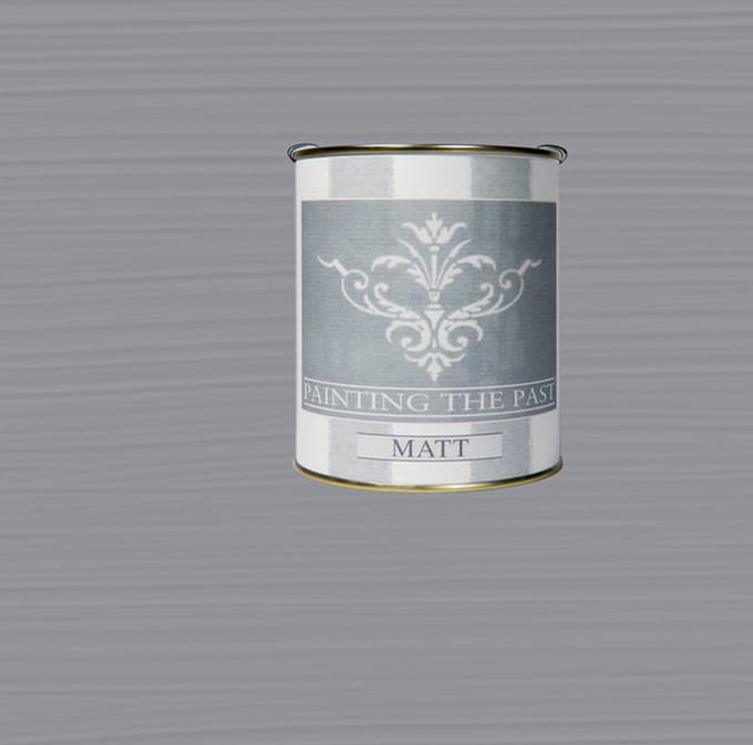 Painting The Past Matt - Dutch Grey - 750 ml