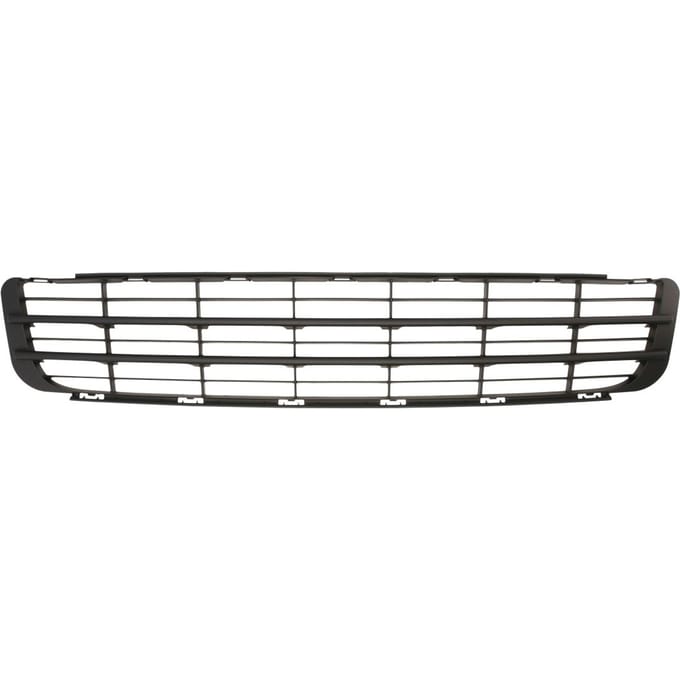 Bumper - onderdelen BLIC 6502-07-0557910Q