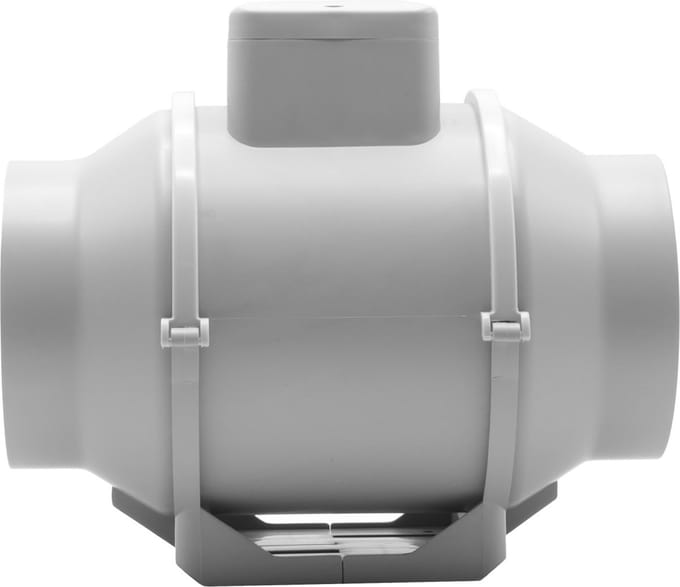 IL ProfVent ventilator Ø150mm