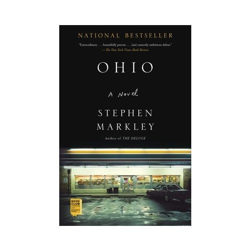 Ohio - Stephen Markley