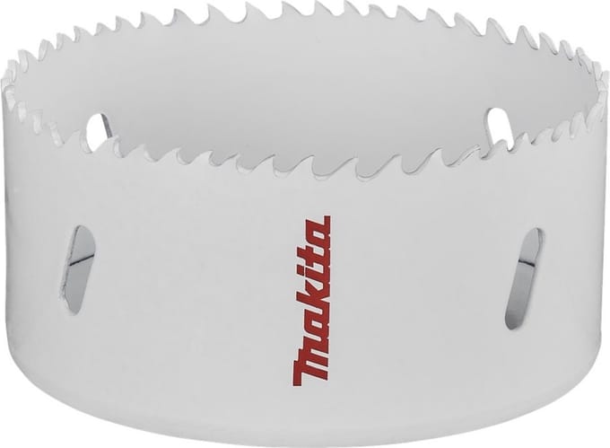 Makita 92x38mm Gatzaag hout/metaal - D-17136