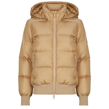 Armani Exchange Xw000228_af12286 Jas Beige S Vrouw