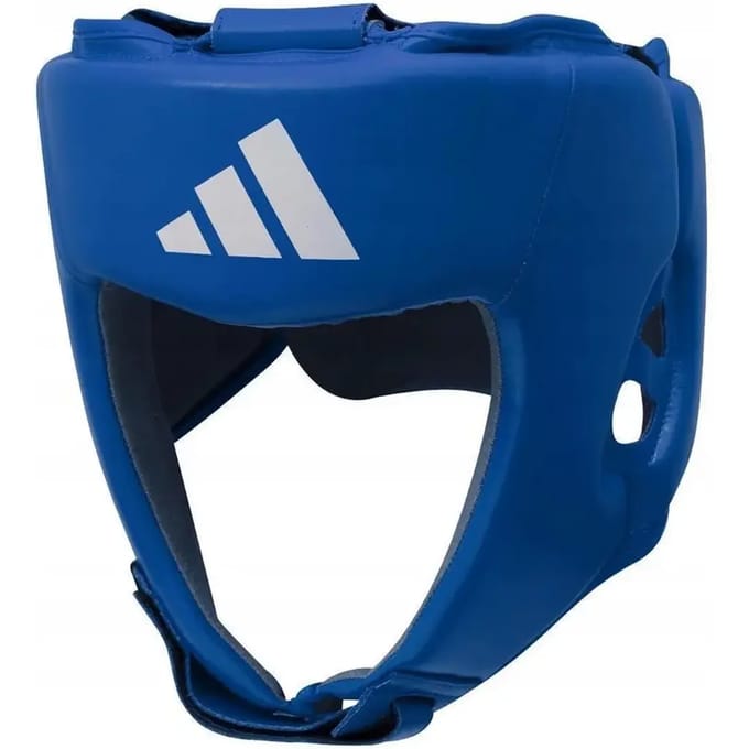 Bokshelm adidas IBA