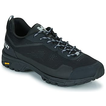 Millet Hike Up Wandelschoenen Zwart EU 42 Man