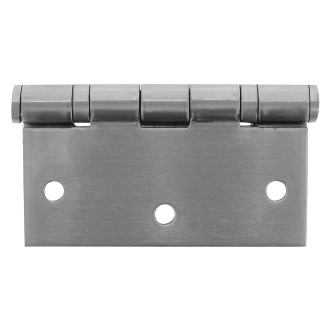 Starx Kogelscharnier 89X89 Rvs