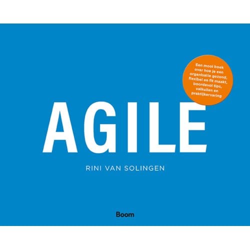 Agile - Rini van Solingen