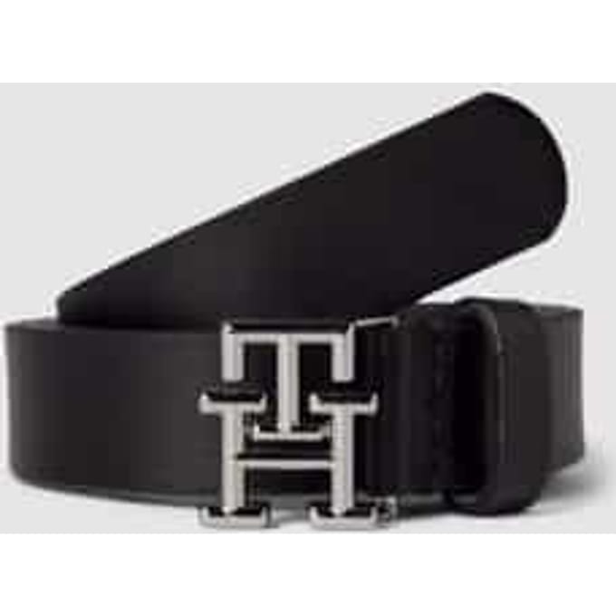 Tommy Hilfiger TH LOGO 2.5 Kledingriem