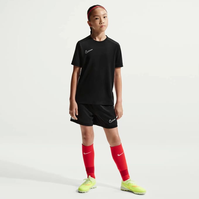 Meisjes shorts Nike Academy