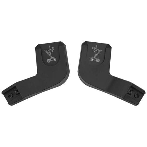 Maxi-Cosi Fame Cabin autostoel adapter Black unisex